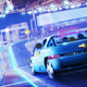 Illustration for article titled This Is The Reimagined Chevy Test Track Ride At Disney World